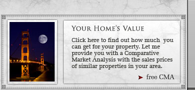 Your Home's Value